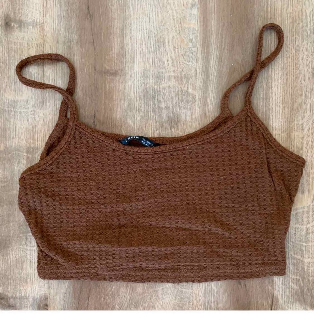 SHEIN Matching Set - Picture 4 of 6